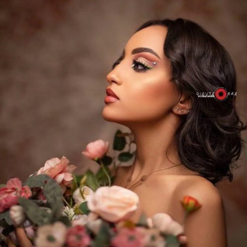 Bridal Makeup - Be One Beauty